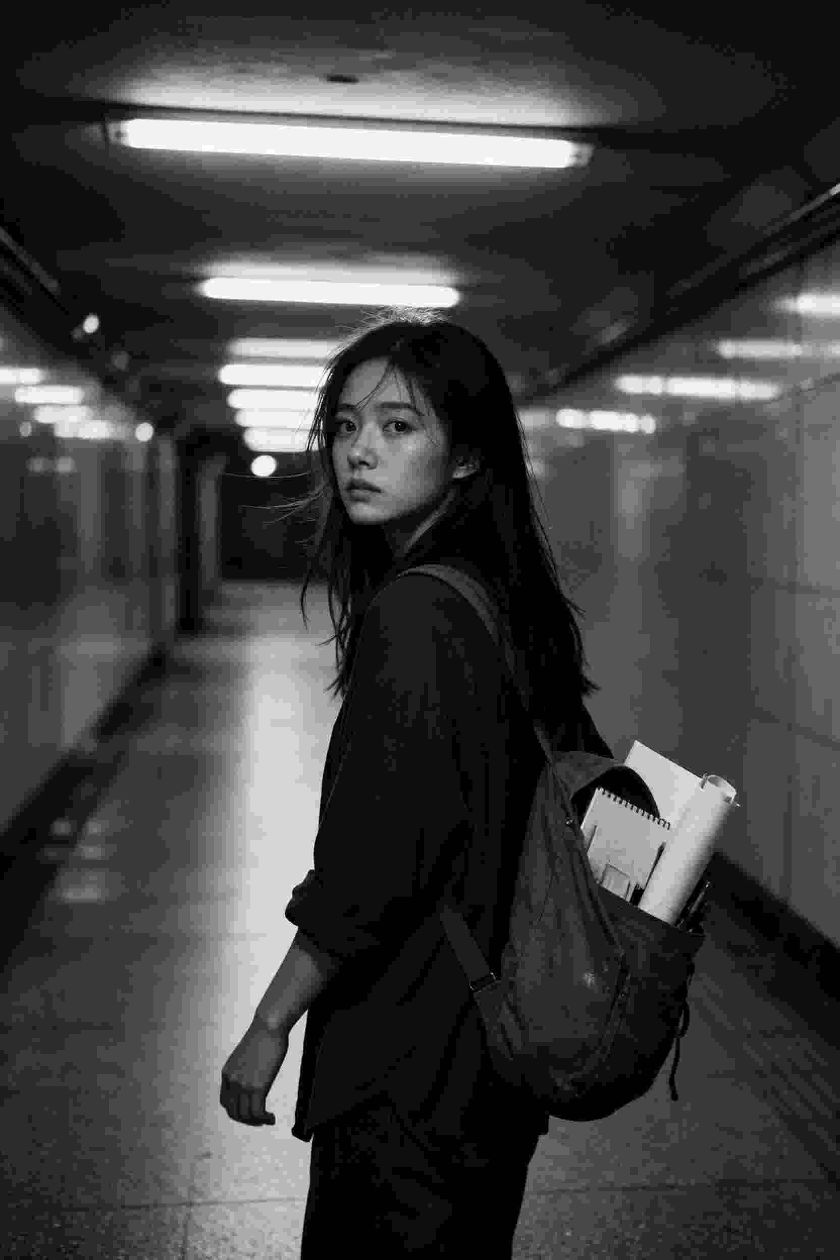 侠客行·香港