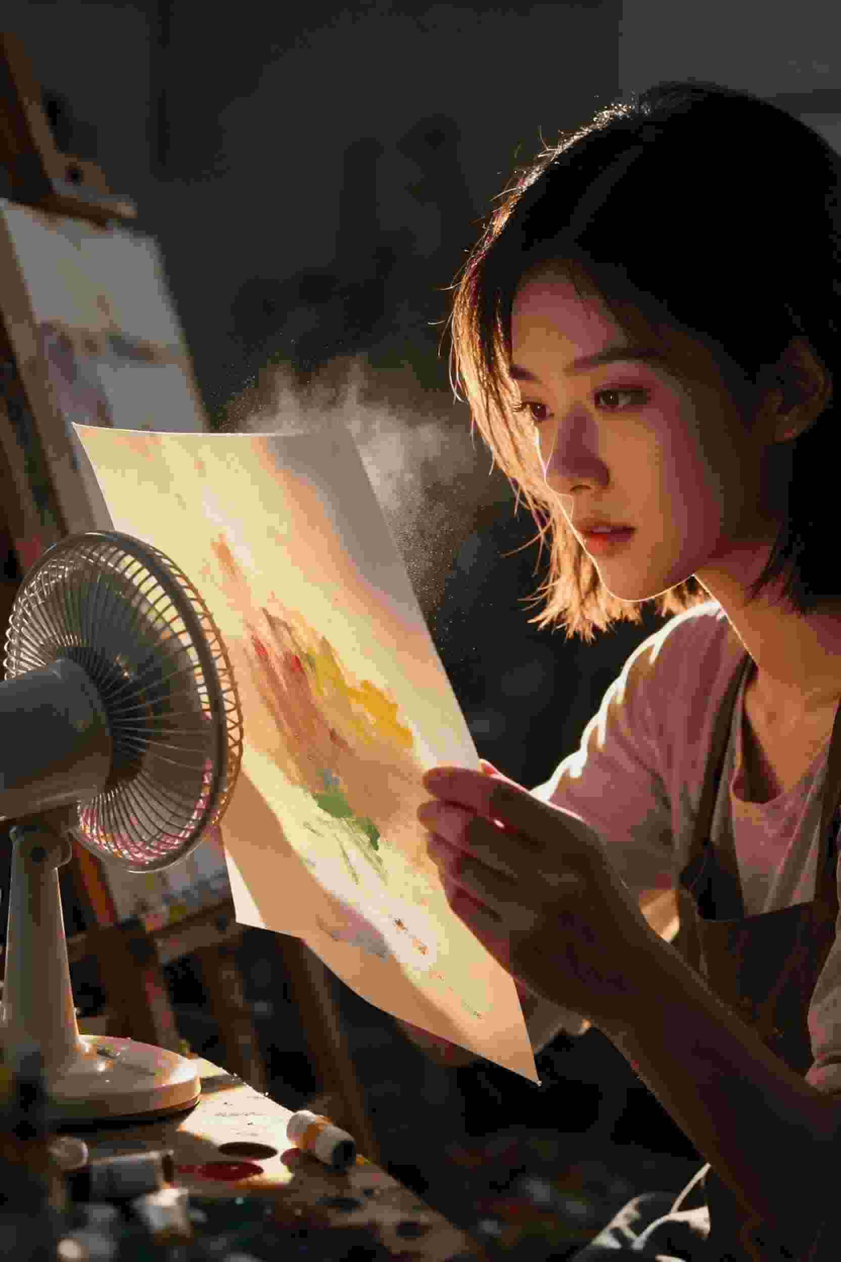 聚义厅秘密