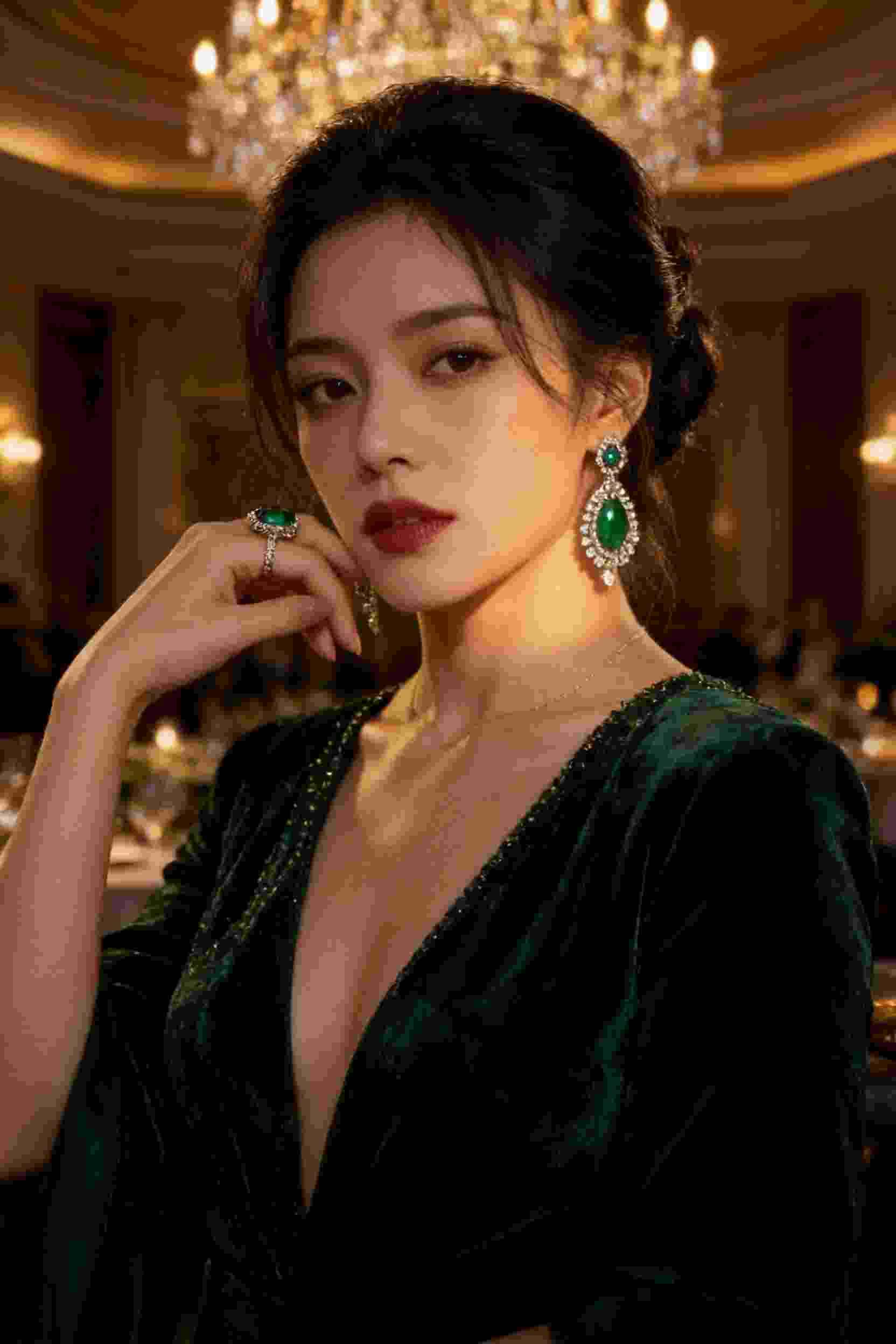 林冲之夜