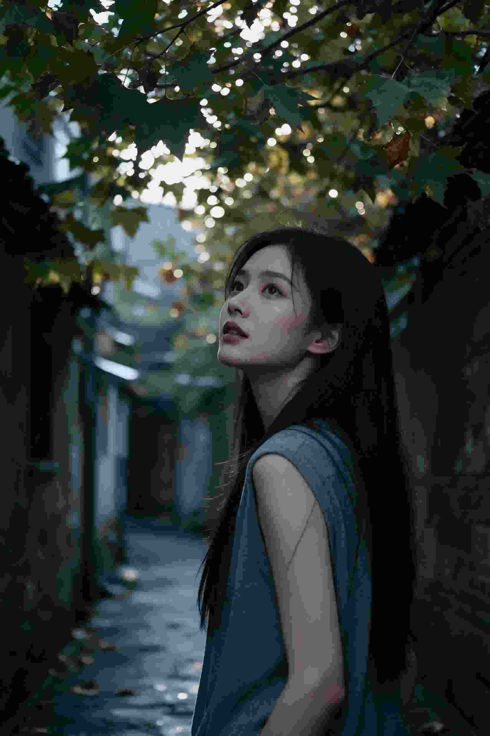 现代梁山传奇