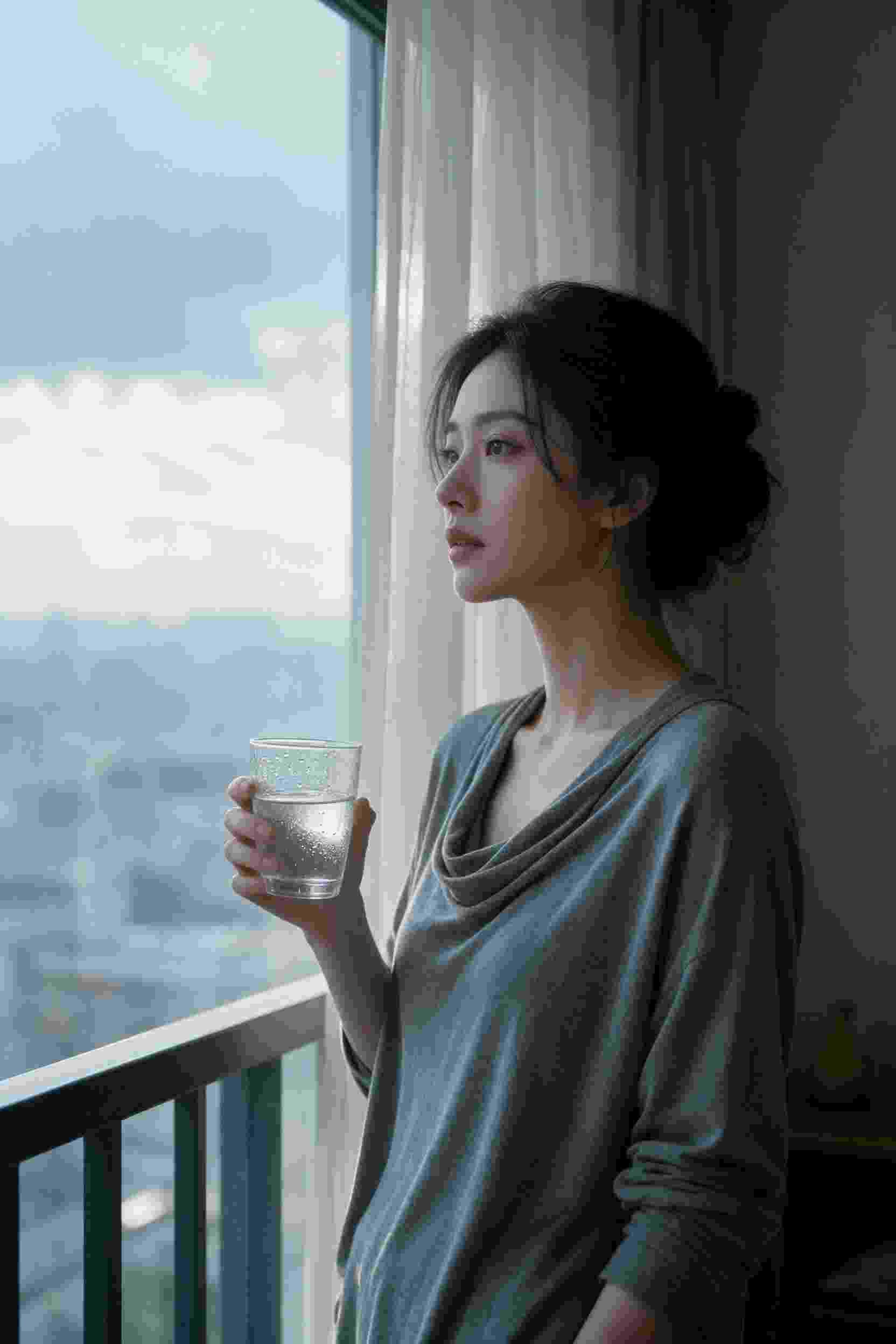 港湾夜话